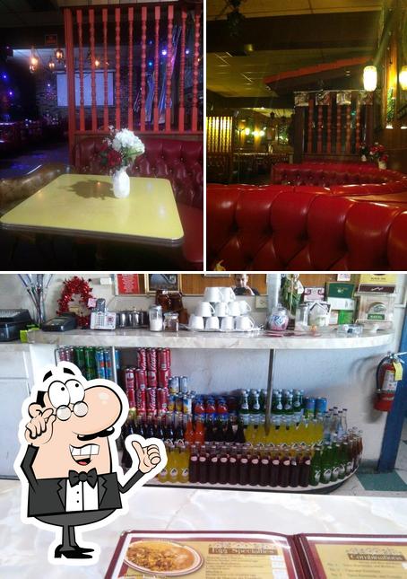 Cielito Lindo Cafe