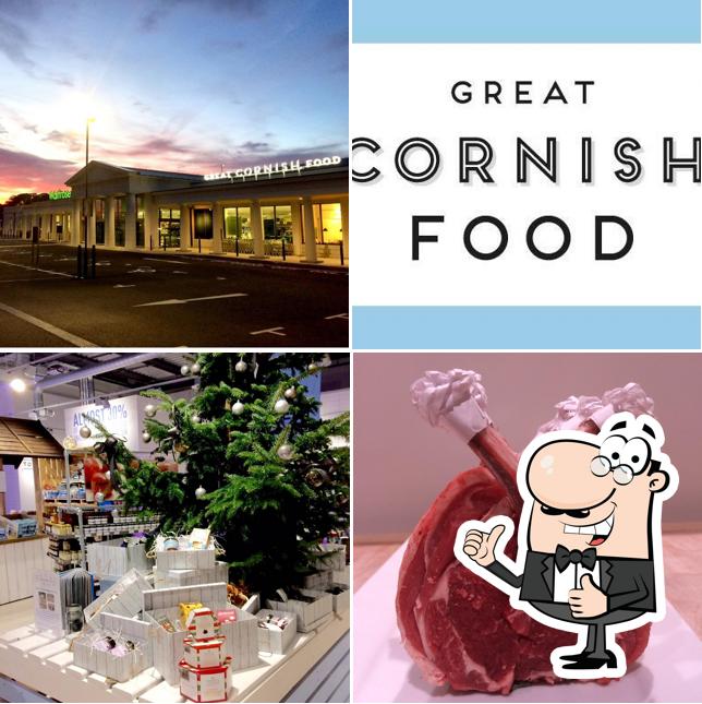 Great Cornish Food Store