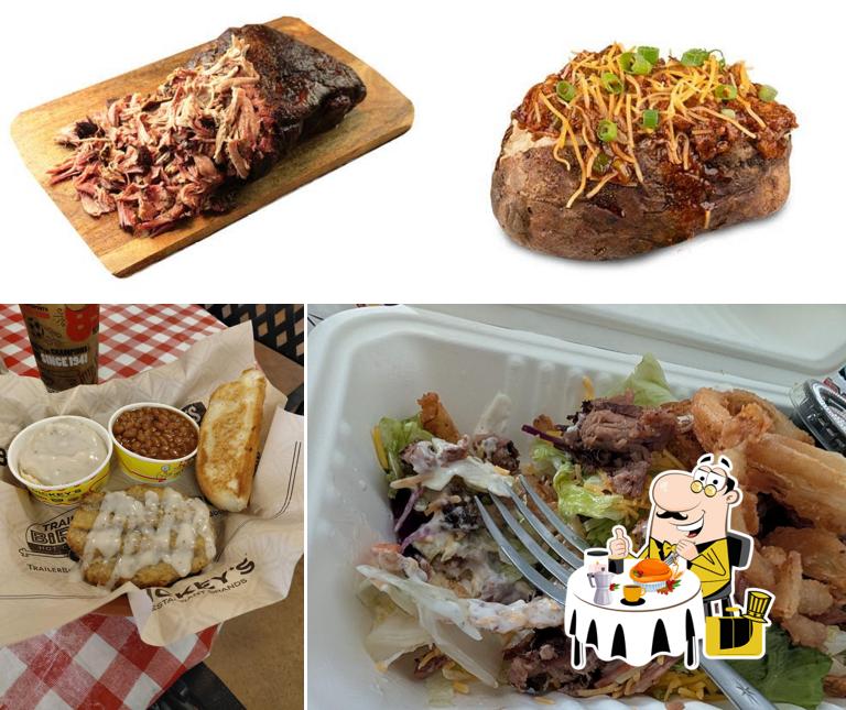 Dickey's Barbecue Pit