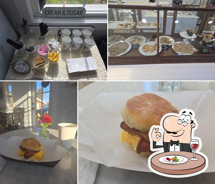Fawn's Delectables Cafe