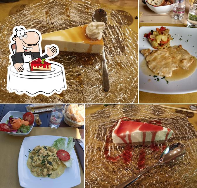 Ristorante Pizzeria by DEUS