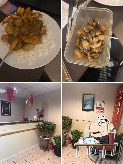 Imperial Kitchen
