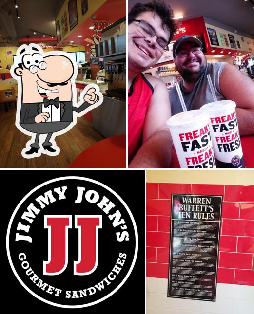 Jimmy John's