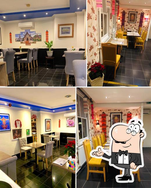 Kasalong Thai Restaurant