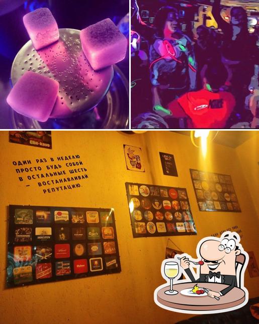 Life bar