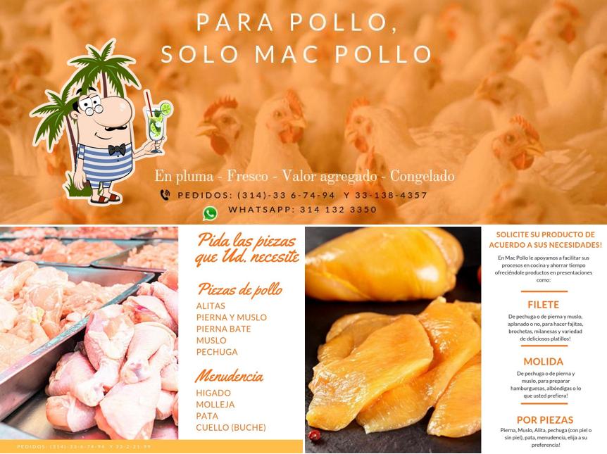 Mac Pollo