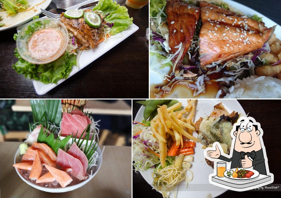 Maki cafe