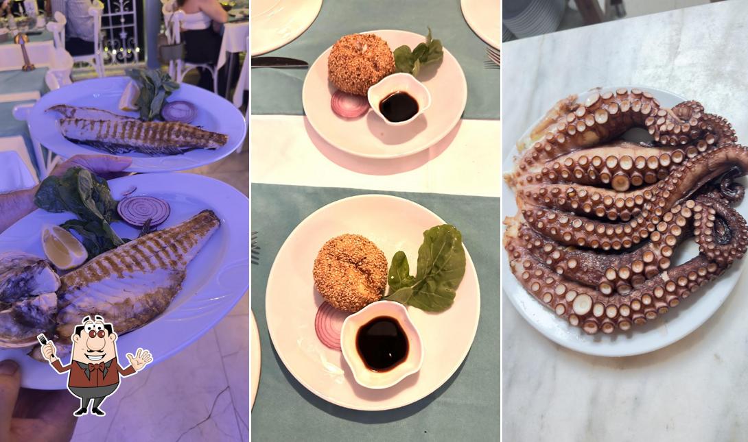 Mirayda Restaurant