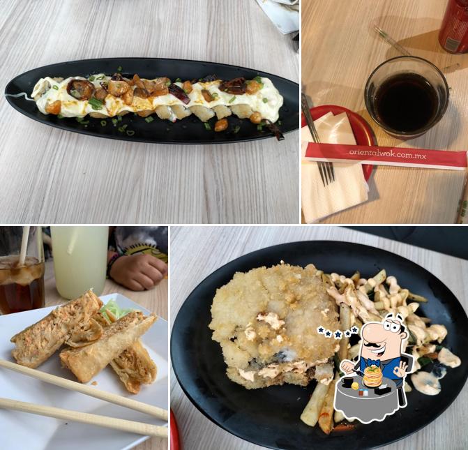 Oriental Wok Nave 01