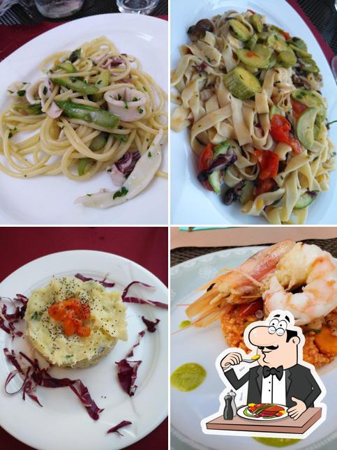 Osteria dell'Olio Grosso