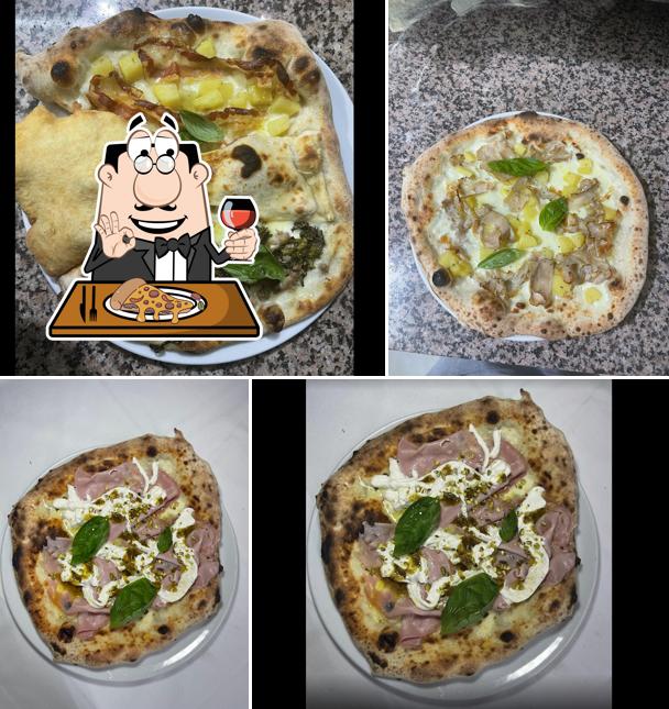 Pizza Express Experience