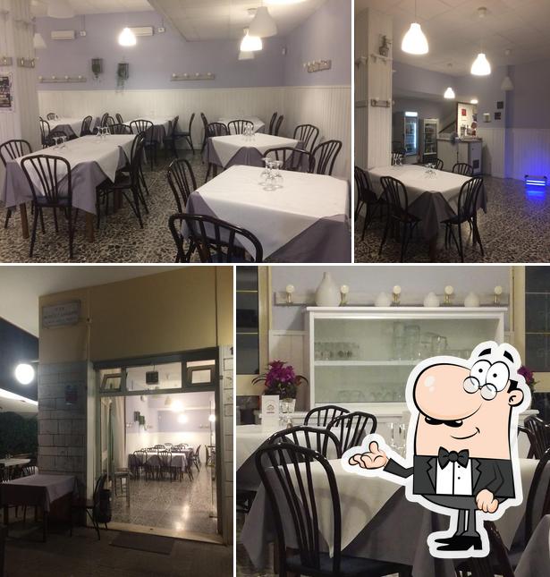 Pizzeria Alla Borgatella