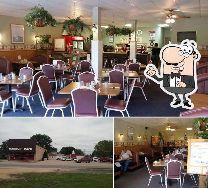 Harbor Cafe & Pizzeria