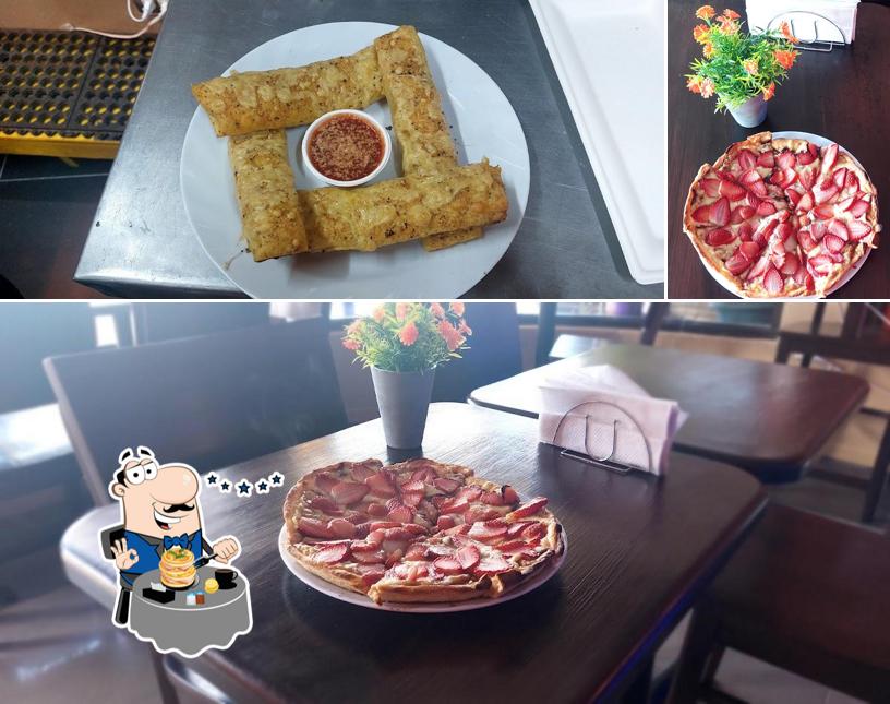Pizzeria Taiki