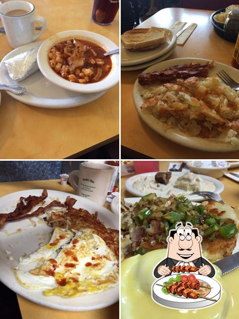 Brandon's Diner