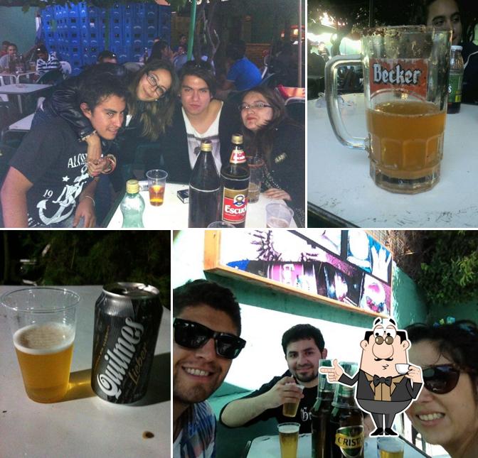 Refugio Bar Concepcion