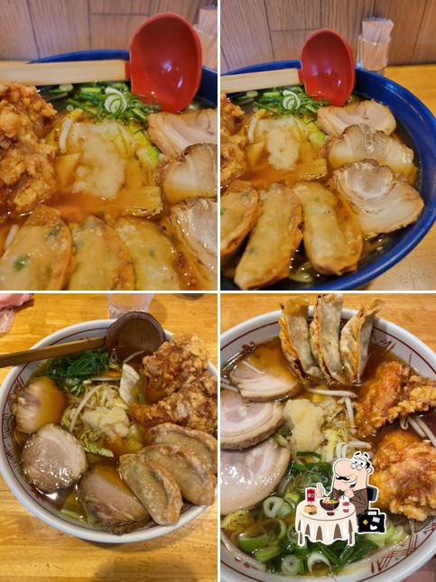 Ramen Club