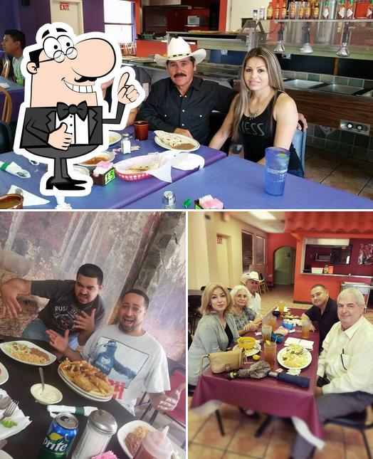 Alejandro's Restaurant
