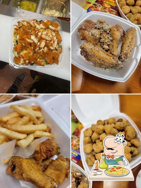 America's Best Wings - Hopewell