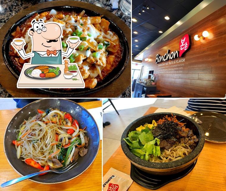 Bonchon Tempe