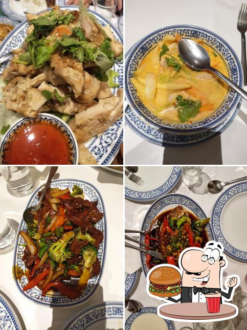 Fresh Chilli Thai Restaurant
