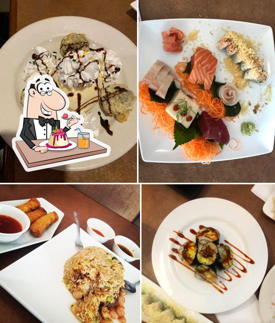 Fuji Sushi