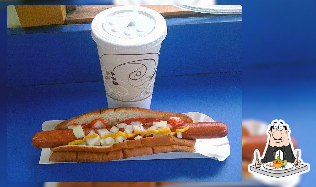 Fun 'n Food Clam Bar