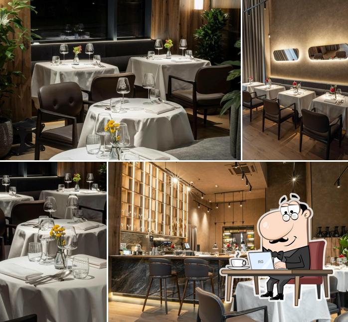 Hide Grand Bistro