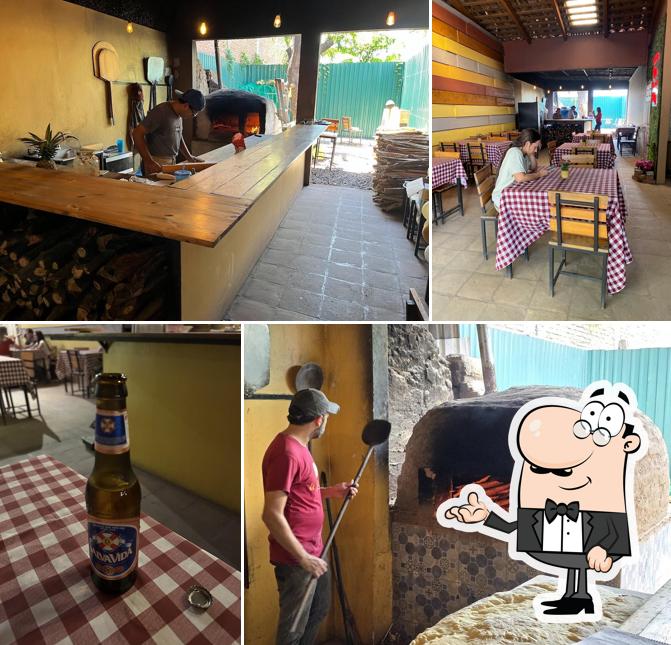 IL Rifugio Pizzería Artesanal