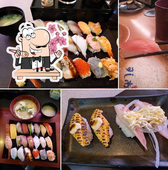 Kaisentokkyurensushijijiya Yamagaten