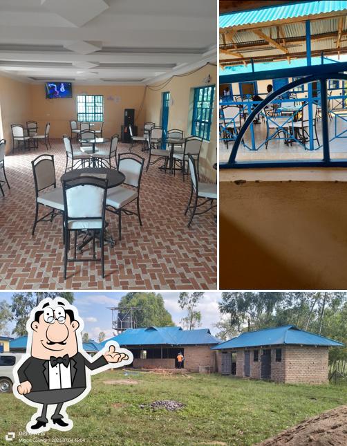 Kals Resort Hotel