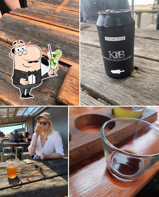 KI Brewing