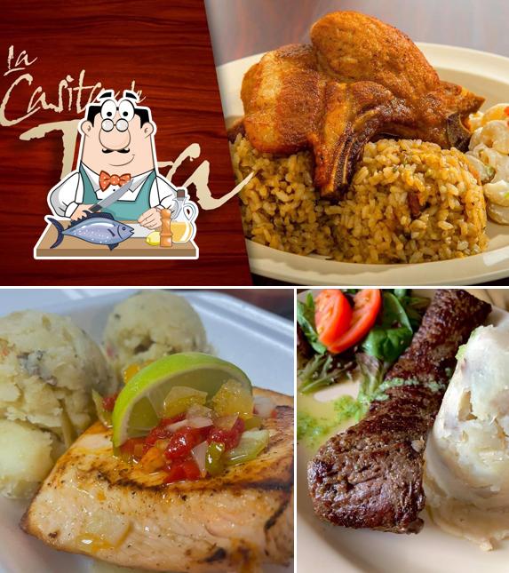 La Casita de Tita