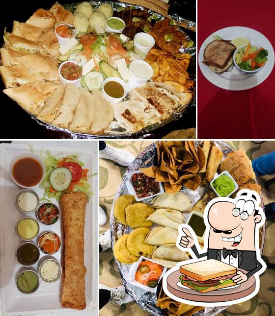 La Taqueria