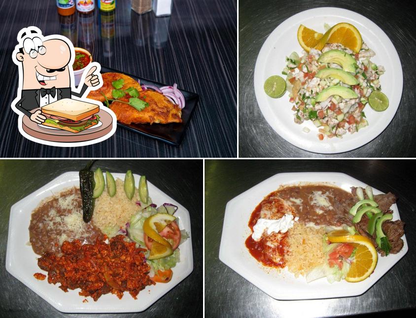 Mariscos la Conchita