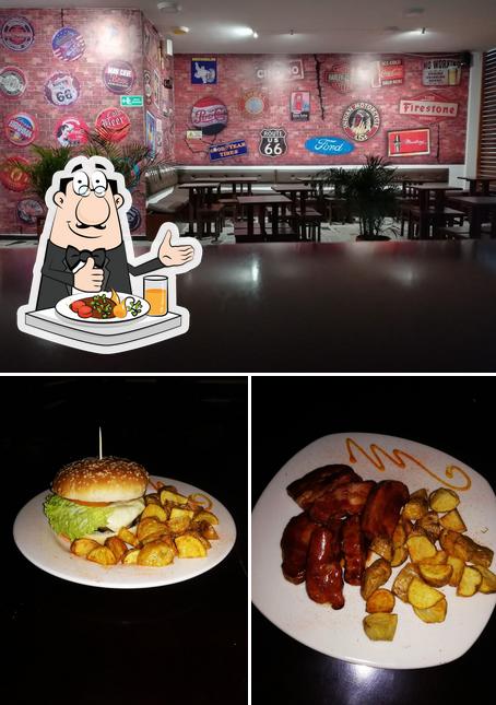 Martini Pub