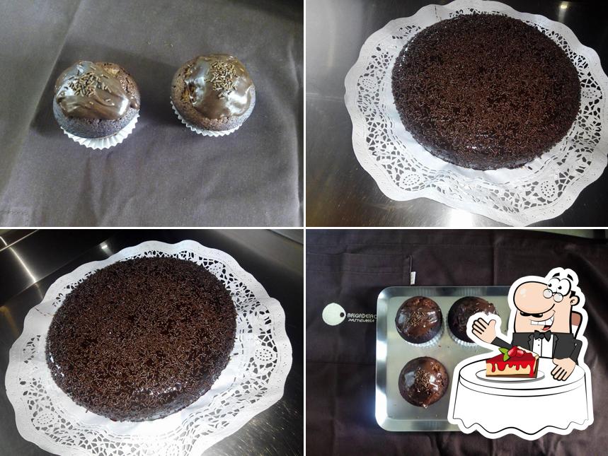 O Brigadeiro