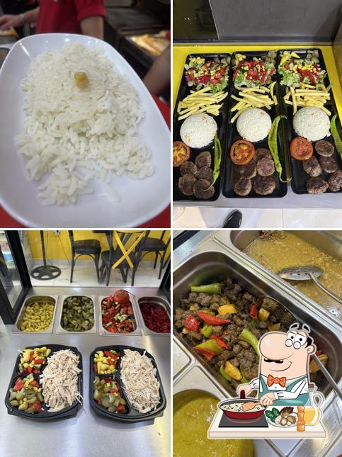 Pilavla Niğde