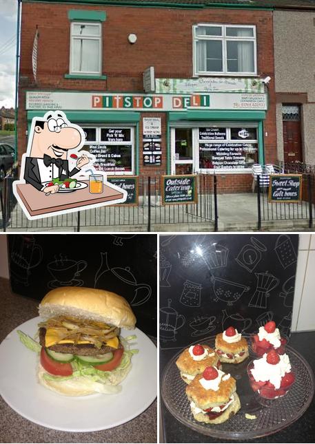 Pitstop Deli