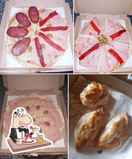 Pizza Her
