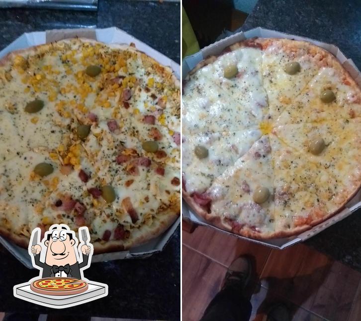 Pizzaria Imperial Ferraz De Vasconcelos