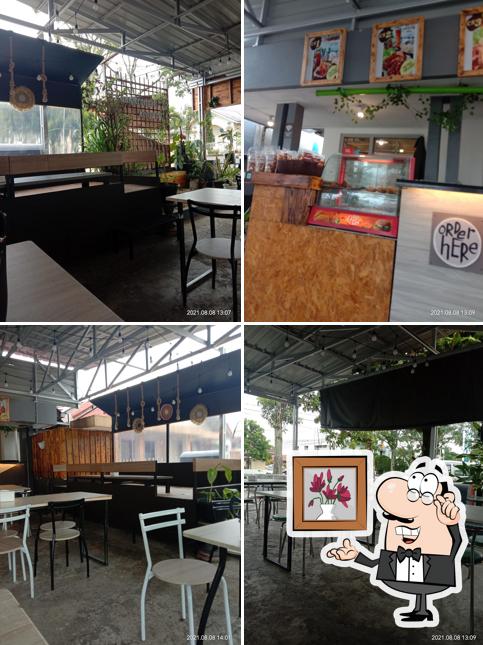 Rumah Cobek Labrazzo Food & Coffee