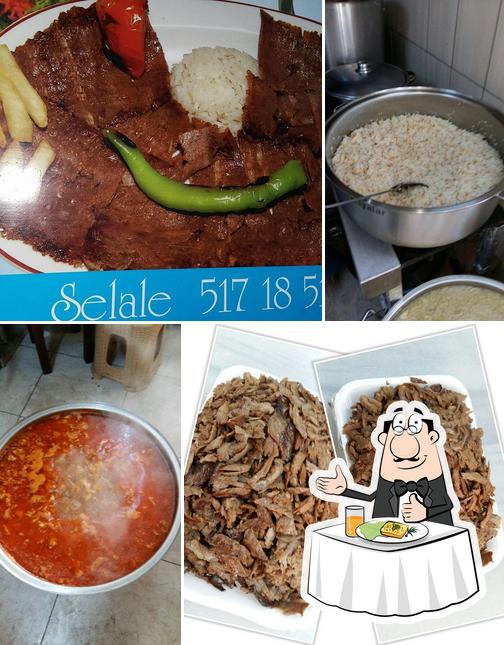 Şelale Pide
