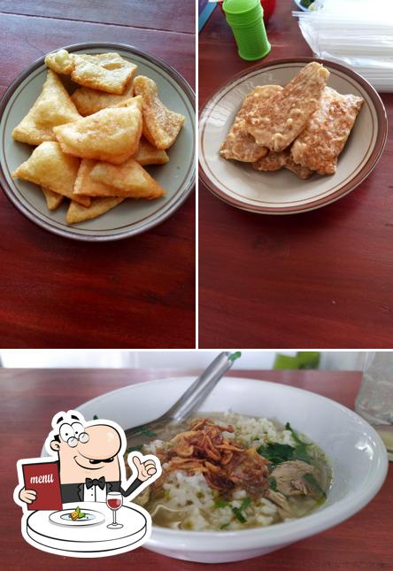 Soto Mbah Wiro (Cabang Nglano)