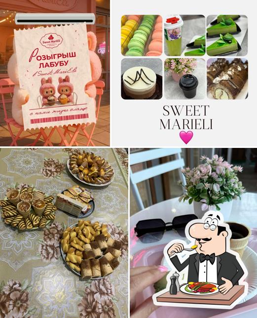 Sweet MariEIi