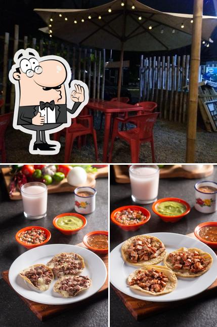 Tacos CHUC