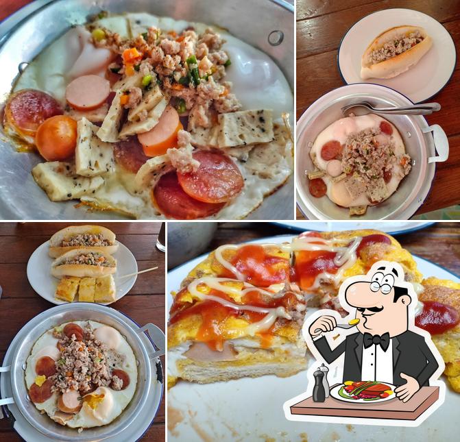 Plae Yuan Vietnamese Breakfast Café