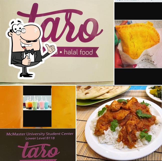 Taro at MAC
