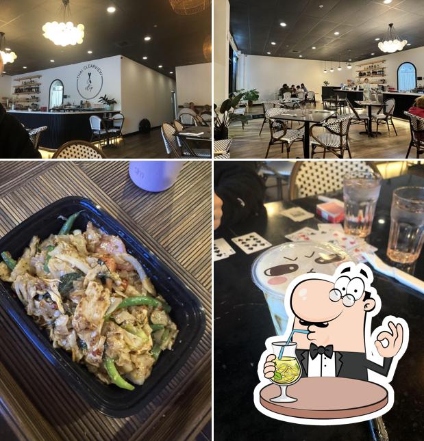 Thai Clearview Stop