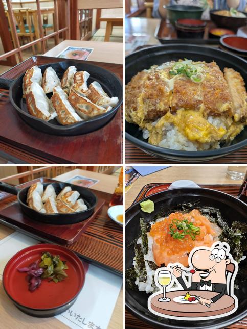 Uchidaya Maebaru
